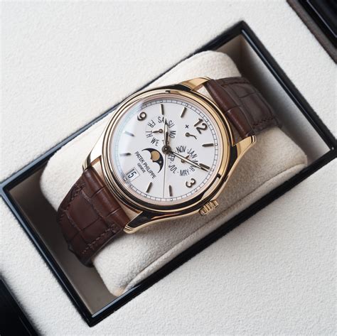 patek philippe 5146j